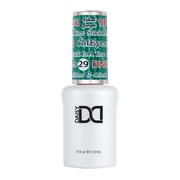 DND 9D Cat Eyes 29 Stuck In Tree - Angelina Nail Supply NYC