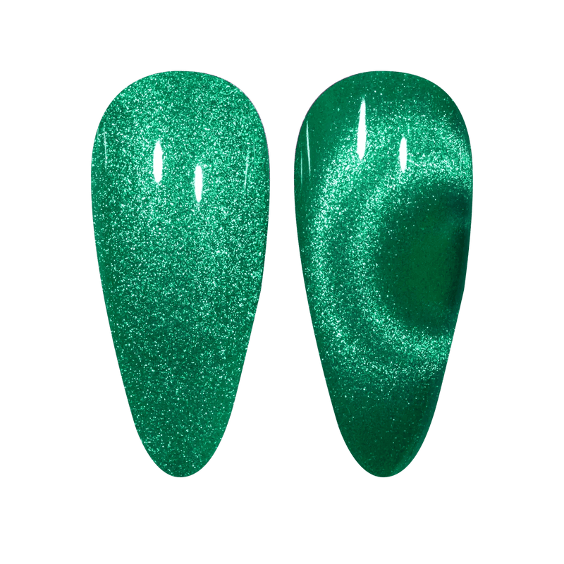 DND 9D Cat Eyes 29 Stuck In Tree - Angelina Nail Supply NYC