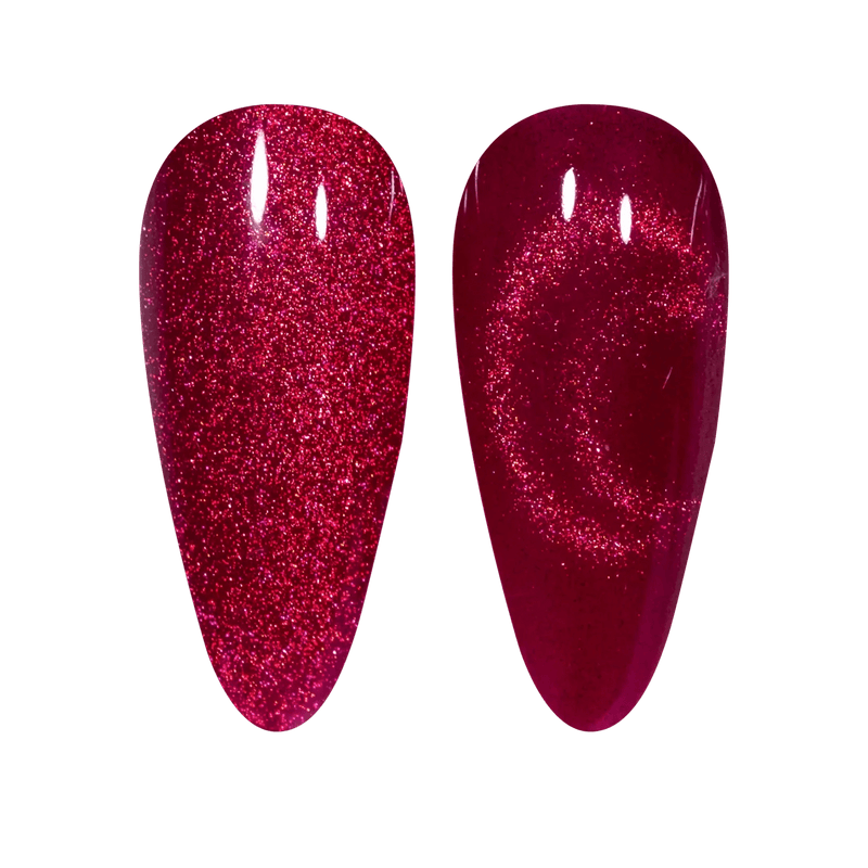 DND 9D Cat Eyes 31 Lucky Cat - Angelina Nail Supply NYC
