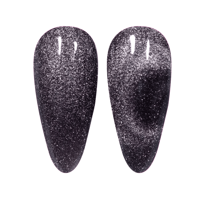 DND 9D Cat Eyes 36 The Black Cat - Angelina Nail Supply NYC
