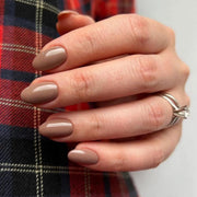Dnd Gel 418 Butternut Squash - Angelina Nail Supply NYC