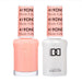 Dnd Gel 419 Havin Cabbler - Angelina Nail Supply NYC