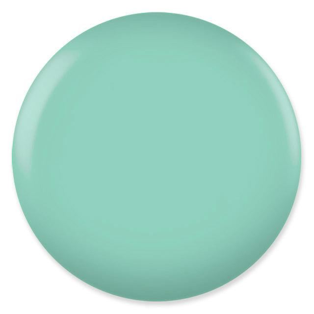 Dnd Gel 427 Air Of Mint - Angelina Nail Supply NYC