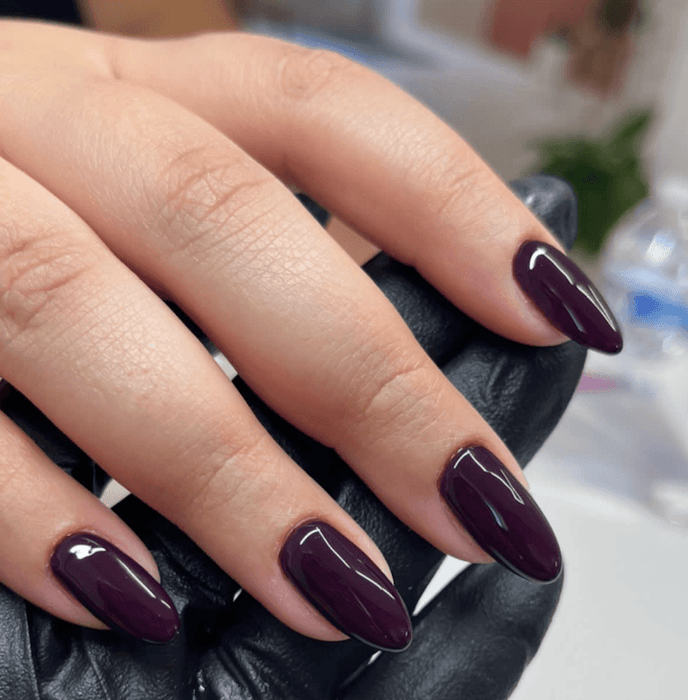 Dnd Gel 428 Rosewood - Angelina Nail Supply NYC