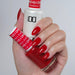 Dnd Gel 431 Raspberry - Angelina Nail Supply NYC