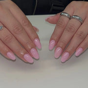 Dnd Gel 449 First Kiss - Angelina Nail Supply NYC