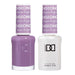 Dnd Gel 450 Sweet Purple - Angelina Nail Supply NYC