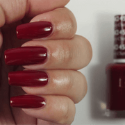 Dnd Gel 456 Cherry Berry - Angelina Nail Supply NYC
