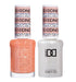 Dnd Gel 510 Peach Cider - Angelina Nail Supply NYC