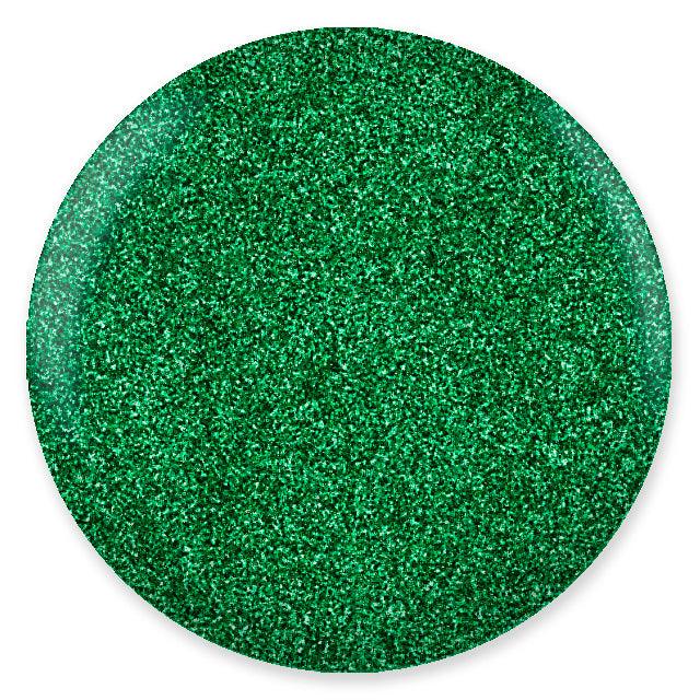 Dnd Gel 524 Green To Green - Angelina Nail Supply NYC