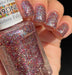 Dnd Gel 549 Rainbow Falls, Hi - Angelina Nail Supply NYC