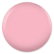 Dnd Gel 551 Blushing Pink - Angelina Nail Supply NYC