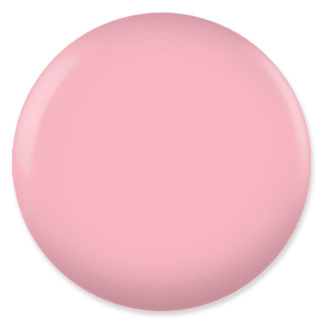 Dnd Gel 551 Blushing Pink - Angelina Nail Supply NYC