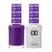 Dnd Gel 581 Grape Jelly - Angelina Nail Supply NYC