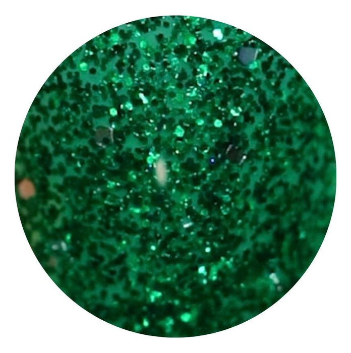 Dnd Gel 582 Emerald Quartz - Angelina Nail Supply NYC