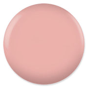 Dnd Gel 618 Peach Buff - Angelina Nail Supply NYC
