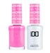 Dnd Gel 644 Pinkie Promise - Angelina Nail Supply NYC