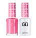 Dnd Gel 646 Shy Blush - Angelina Nail Supply NYC