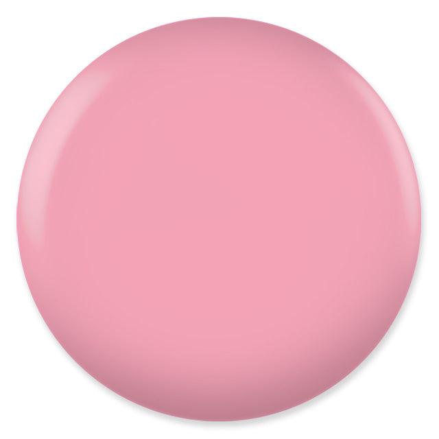 Dnd Gel 646 Shy Blush - Angelina Nail Supply NYC