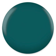 Dnd Gel 664 Teal Deal - Angelina Nail Supply NYC
