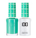 Dnd Gel 667 Mint Tint - Angelina Nail Supply NYC