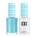 Dnd Gel 673 Summer Sky - Angelina Nail Supply NYC