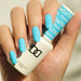 Dnd Gel 673 Summer Sky - Angelina Nail Supply NYC