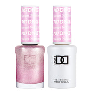 Dnd Gel 707 Sweet Nothing - Angelina Nail Supply NYC