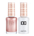 Dnd Gel 709 Georgia Peach - Angelina Nail Supply NYC