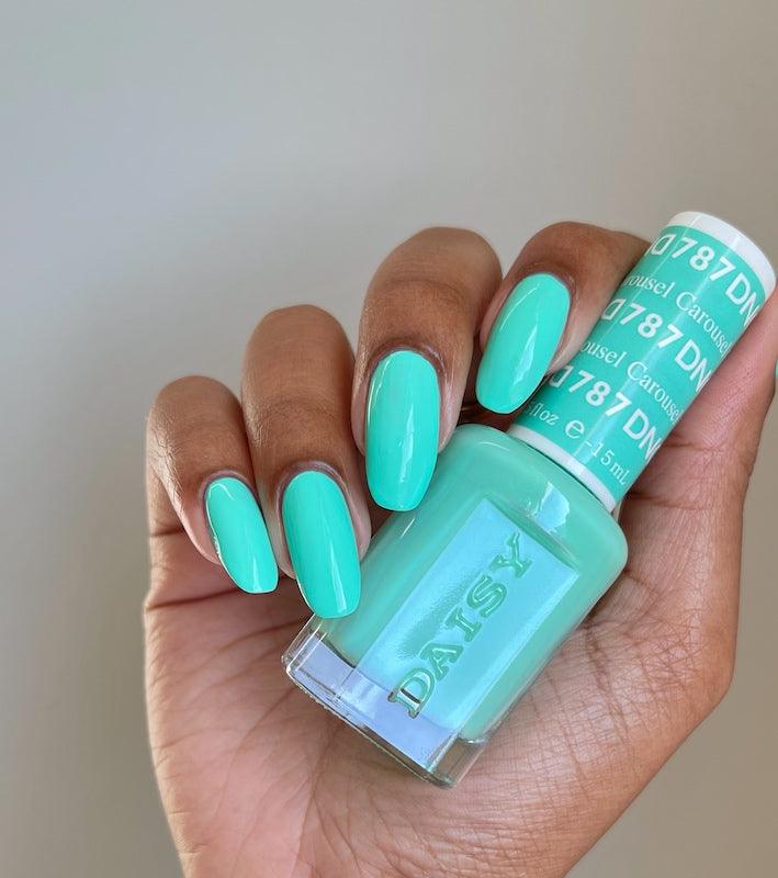 Dnd Gel 787 Carousel - Angelina Nail Supply NYC