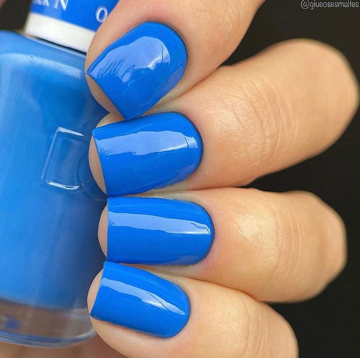 Dnd Gel 794 Rock N Blue - Angelina Nail Supply NYC