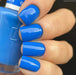 Dnd Gel 794 Rock N Blue - Angelina Nail Supply NYC