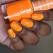 Dnd Gel 803 Tangerine Dream - Angelina Nail Supply NYC