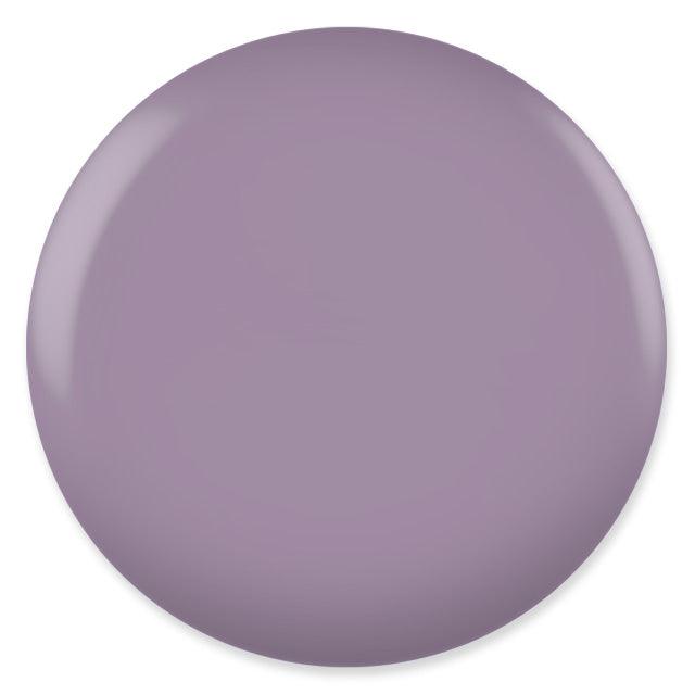 DND Powder 450 Sweet Purple - Angelina Nail Supply NYC