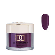 DND Powder 453 Plum Wine - Angelina Nail Supply NYC