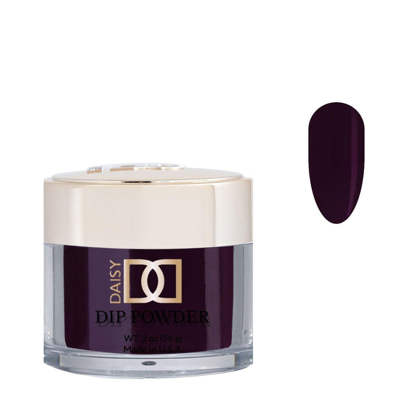 DND Powder 455 Plum Passion - Angelina Nail Supply NYC