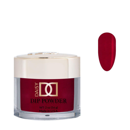 DND Powder 632 Lady In Red - Angelina Nail Supply NYC