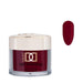 DND Powder 635 Burgandy Mist - Angelina Nail Supply NYC