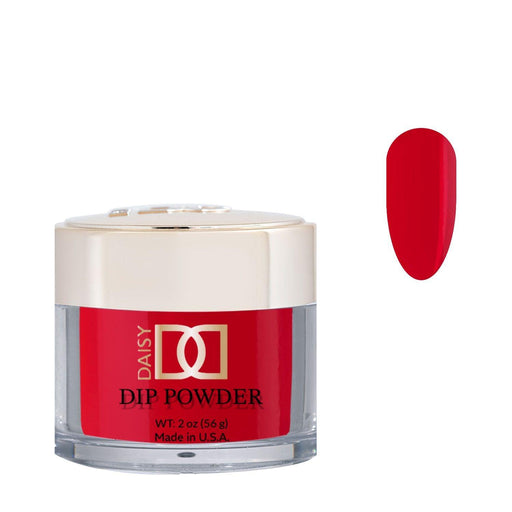 DND Powder 637 Lucky Red - Angelina Nail Supply NYC