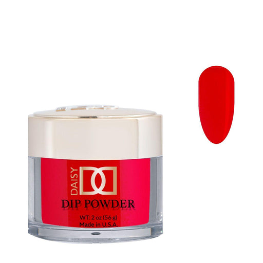 DND Powder 638 Red Mars - Angelina Nail Supply NYC