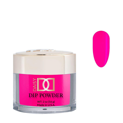 DND Powder 639 Exotic Pink - Angelina Nail Supply NYC
