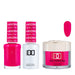 DND Powder 640 Barbie Pink - Angelina Nail Supply NYC