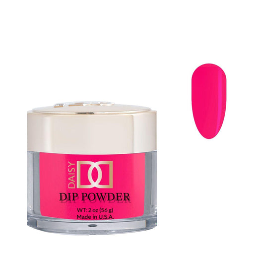 DND Powder 641 Pink Temptation - Angelina Nail Supply NYC