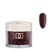 DND Powder 675 Red Eyeshadow - Angelina Nail Supply NYC