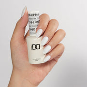 DND16 Collection 16 Retro Earth-Scape (Full Set 36 Colors 966 - 1003) - Angelina Nail Supply NYC