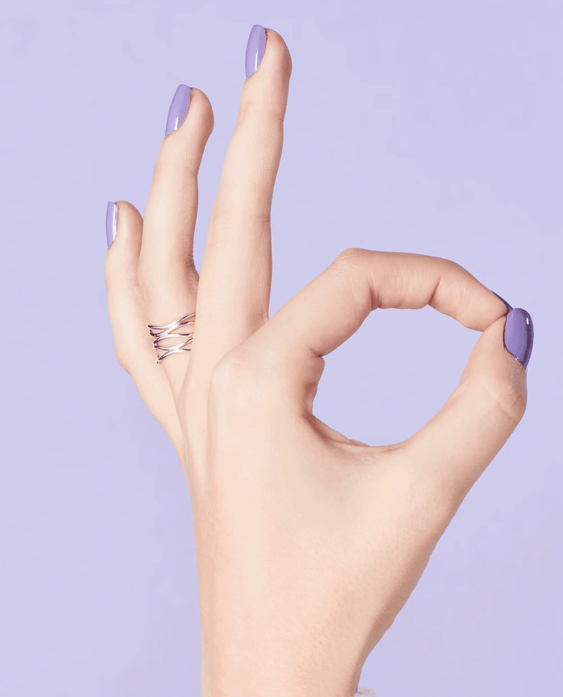 OPI Nail Lacquer NL B29 DO YOU LILAC IT?