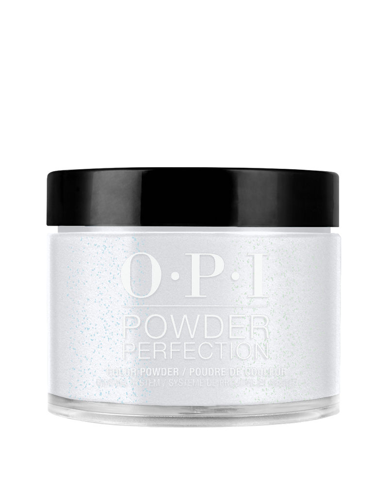OPI Dip Powder DP E01 Optical Nailusion
