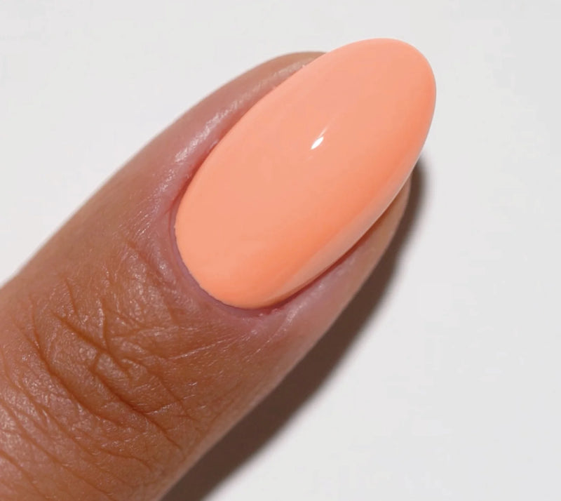 DIVA Duo DV185 Peach Cobbler