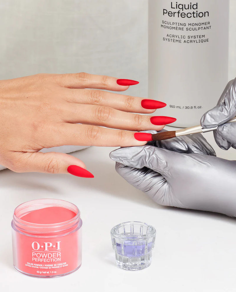 OPI Dip Powder DP H012 Emmy, have you seen Oscar?