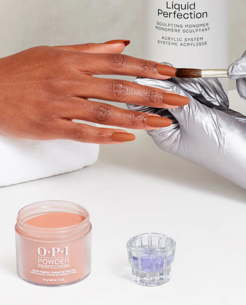 OPI Dip Powder DP N79 Endless Sun-ner